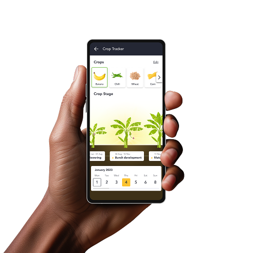 Farmkart Agri Shopping