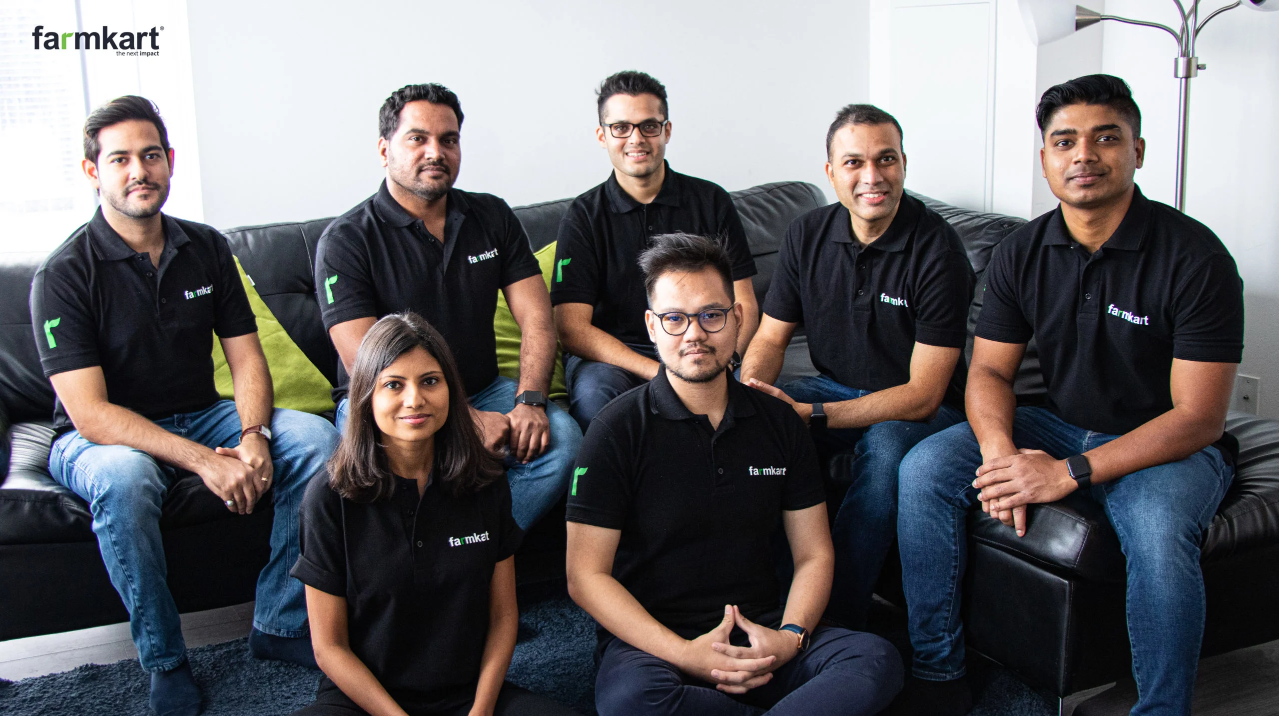 Barwani-based Farmkart