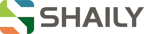 Shaily