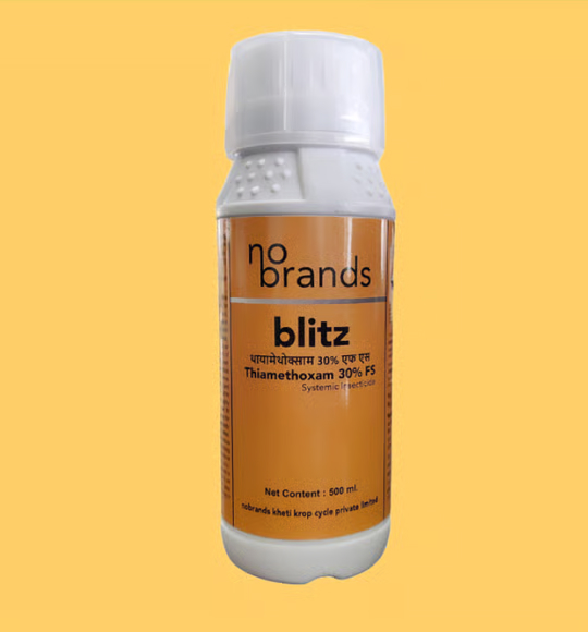 Blitz - Thiamethoxam 30% FS