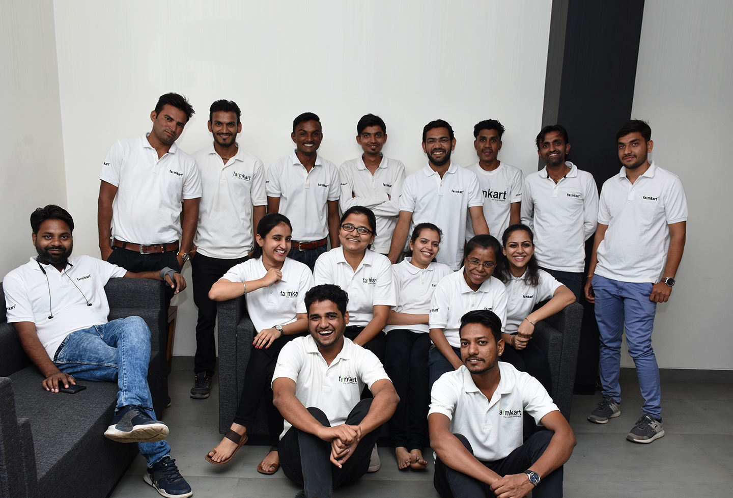 Farmkart Team
